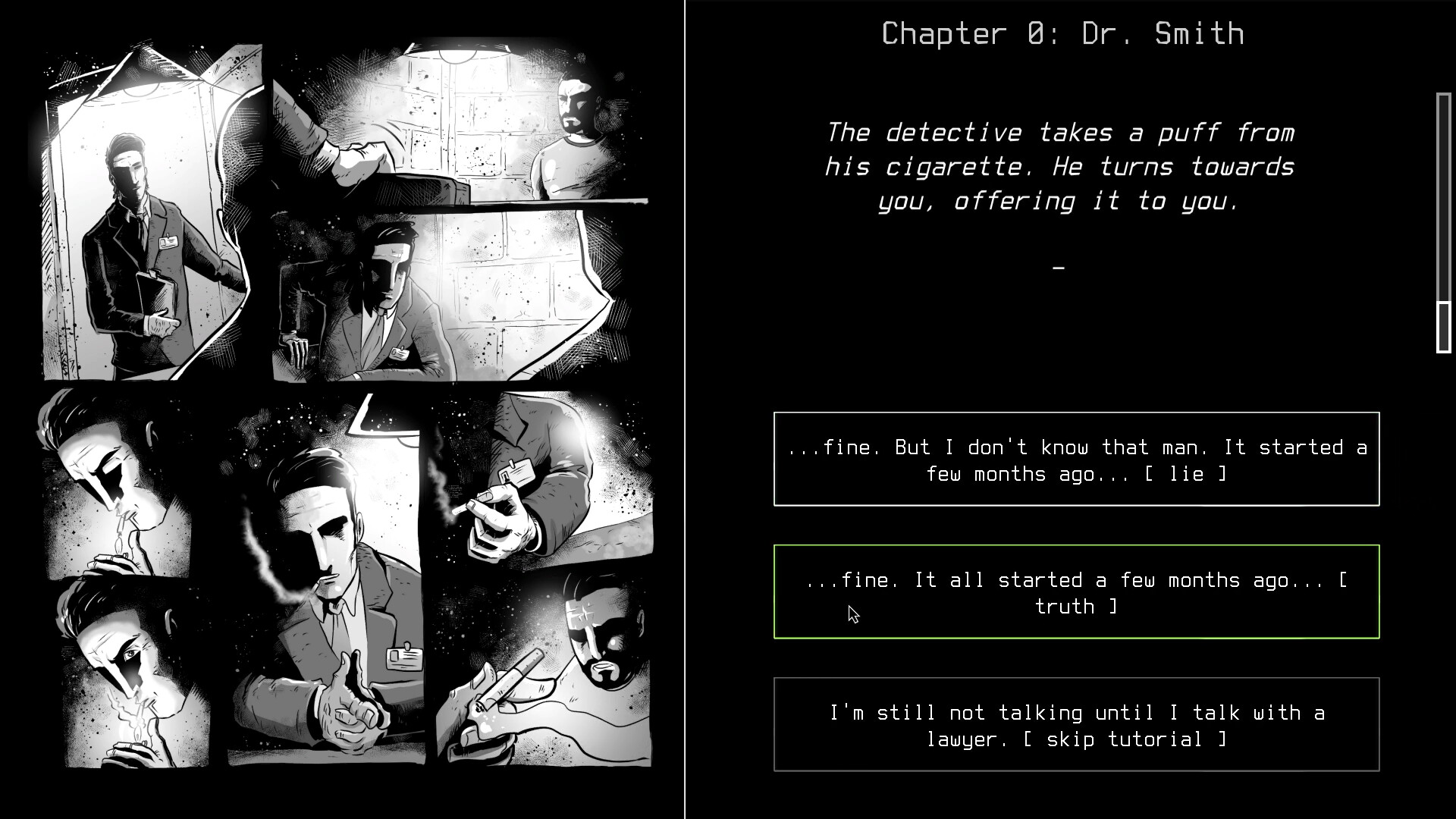 Untrusted: hackers at large screenshot #2