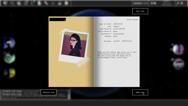 Untrusted: hackers at large