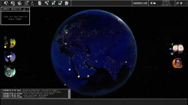 Untrusted: hackers at large video 2