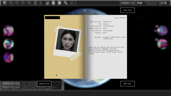 Untrusted: hackers at large screenshot 5