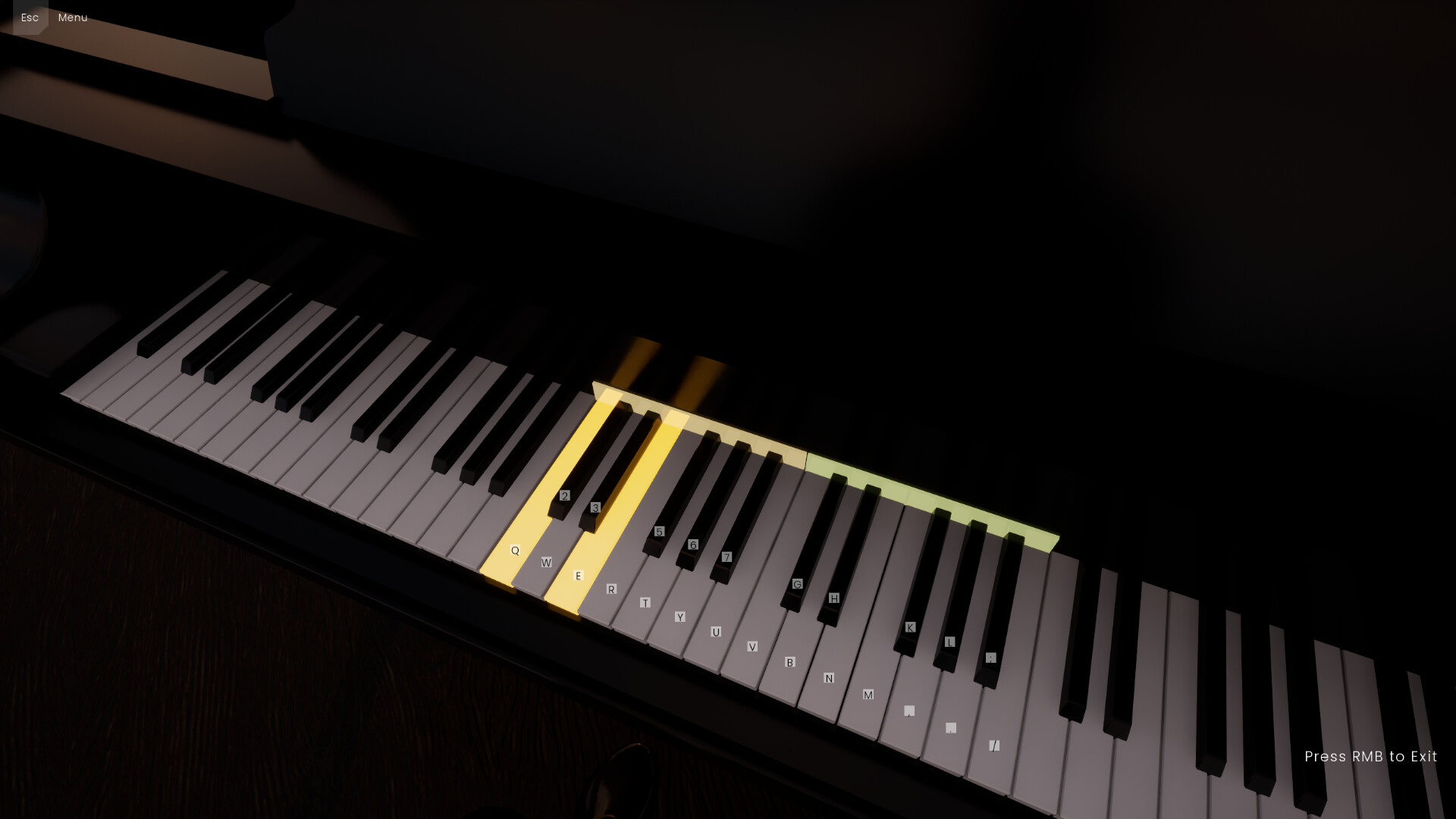 Homespace screenshot 6
