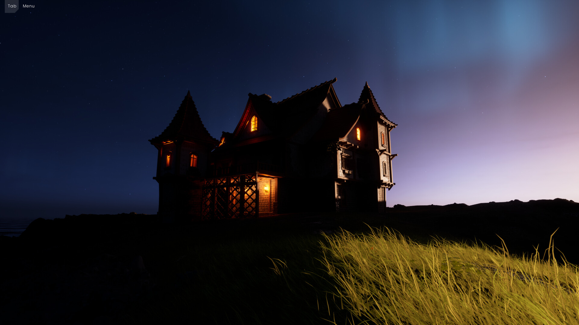 Homespace screenshot #5