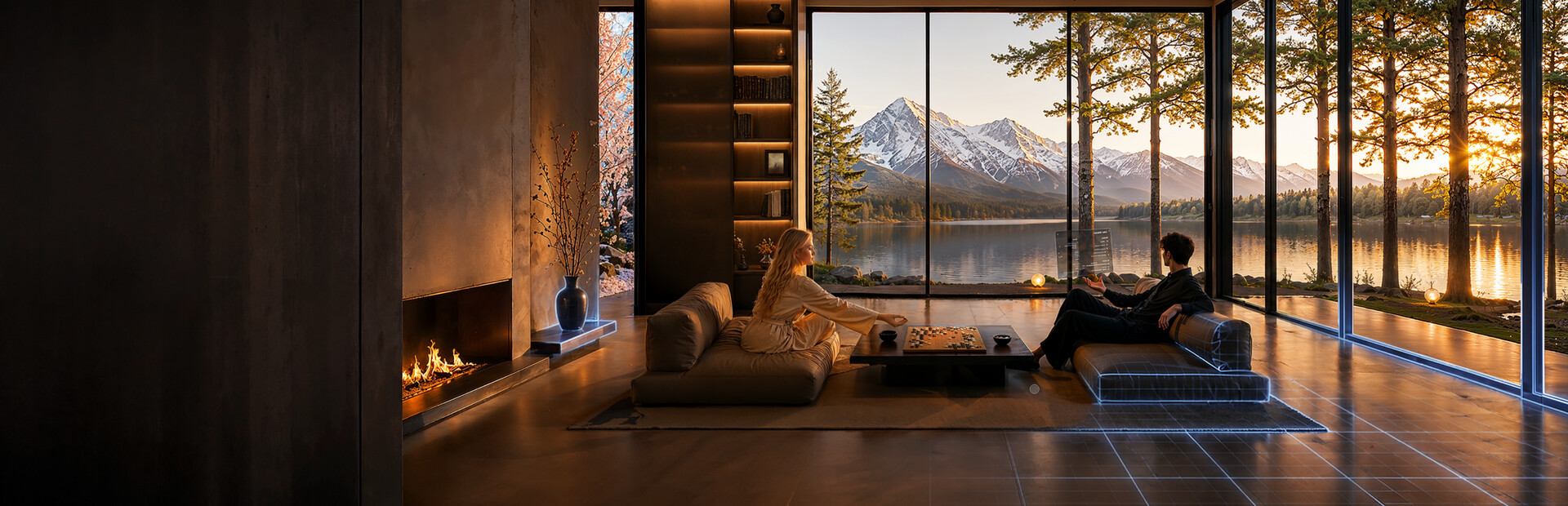 Homespace
