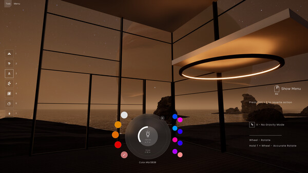 Homespace
