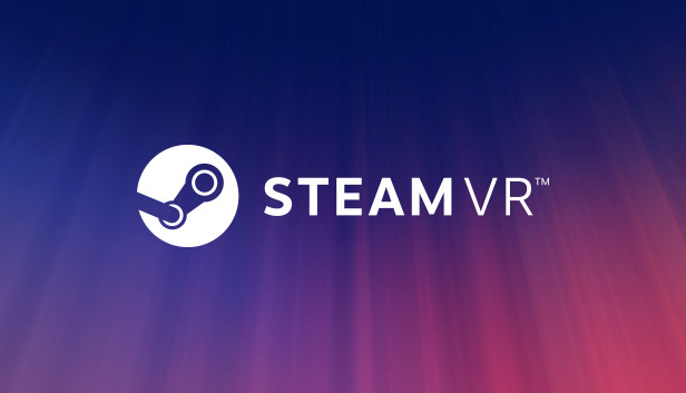 Steam：SteamVR