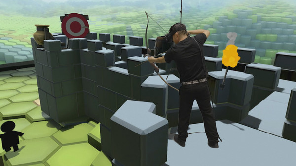SteamVR