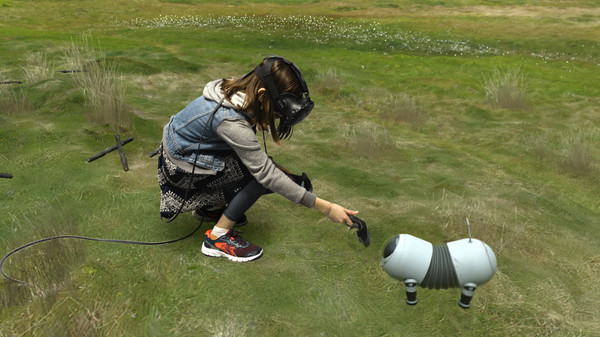SteamVR
