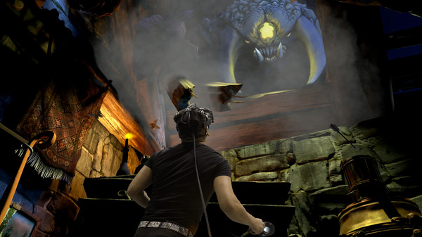 SteamVR