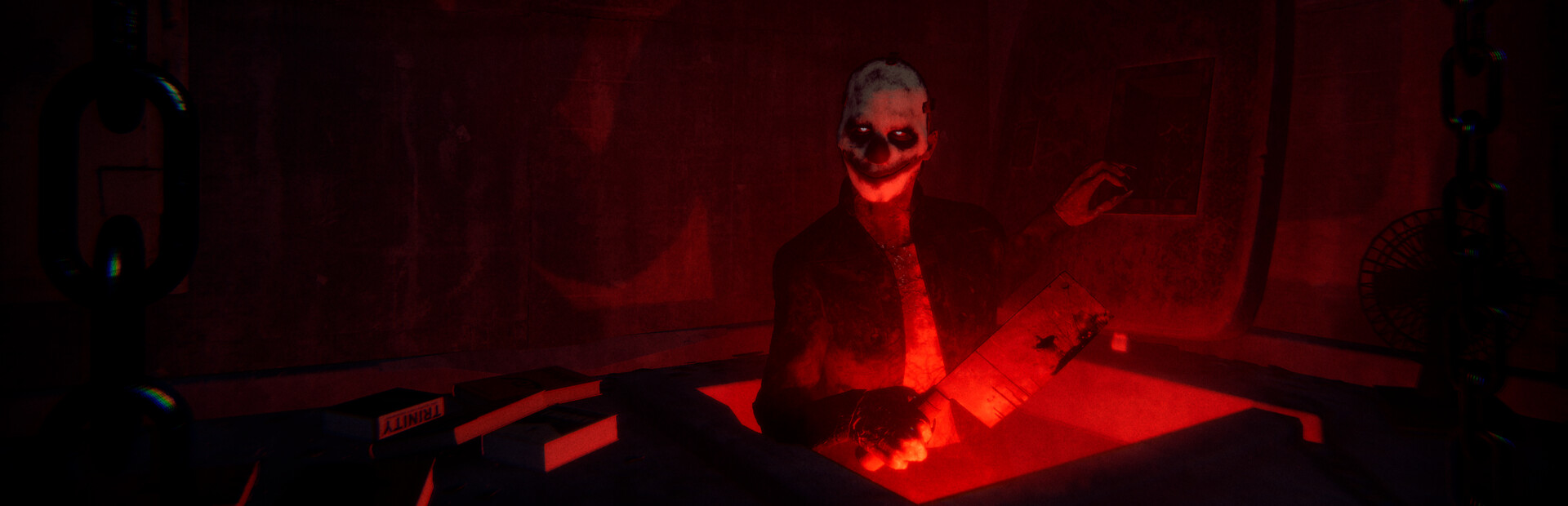 Lair of Torment