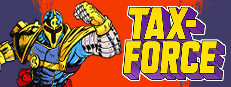 Tax-Force cover