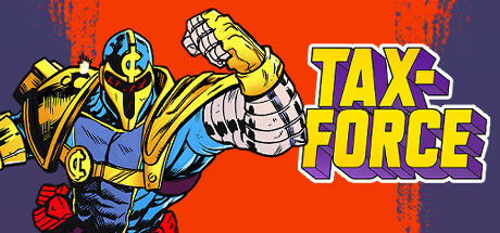 Tax-Force banner image