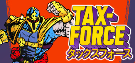 Tax-Forceの作品画像