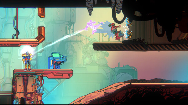 Screenshot media