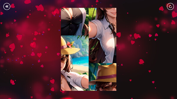 Hentai Lust screenshot 3