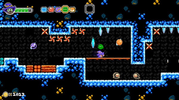 Ravva and the Phantom Library OST screenshot 1