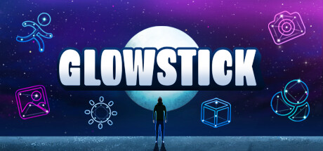 Glowstick steam charts