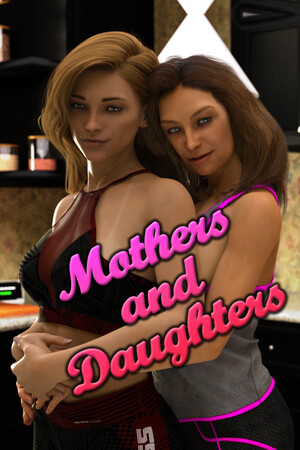 Mothers and Daughters Stats