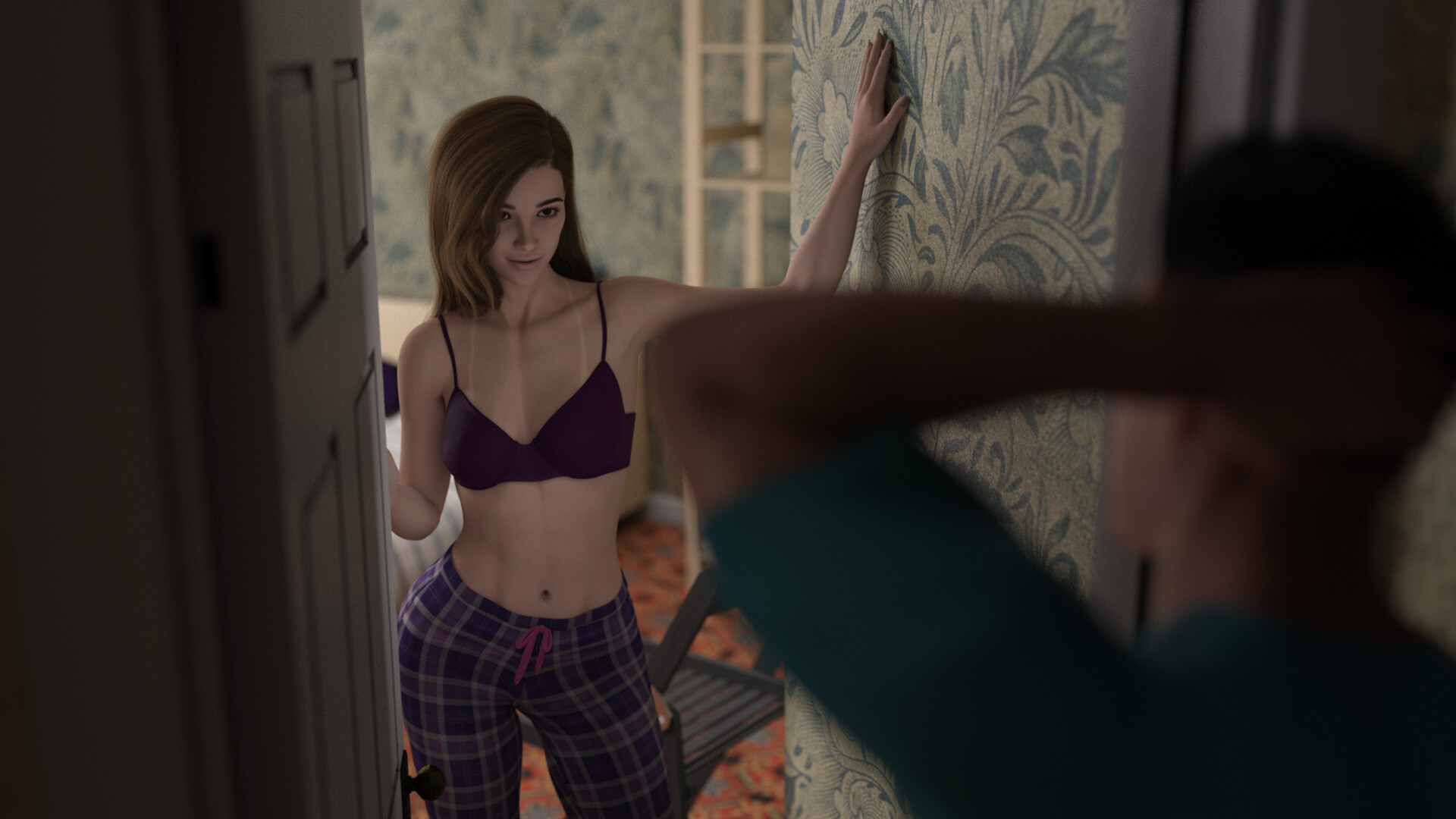 Mothers and Daughters screenshot #8