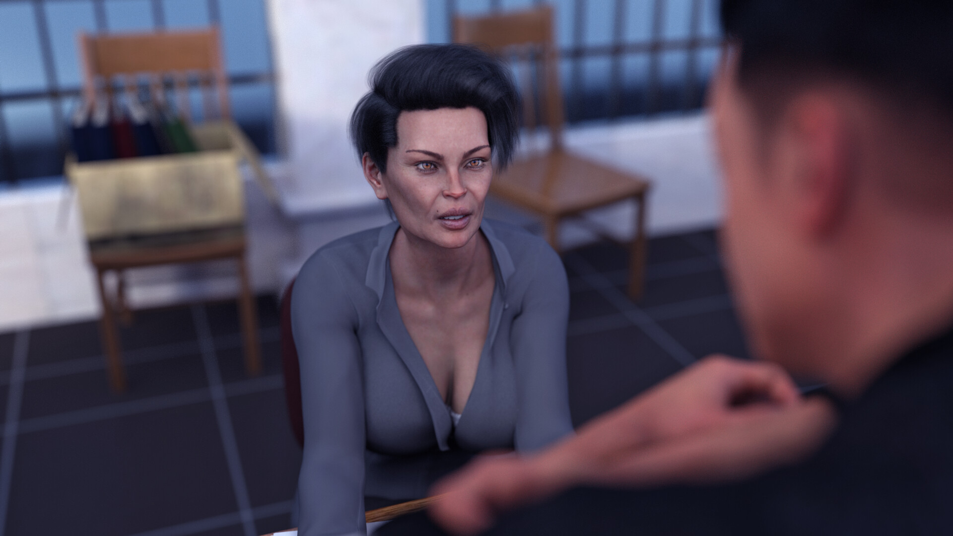 Mothers and Daughters screenshot #10