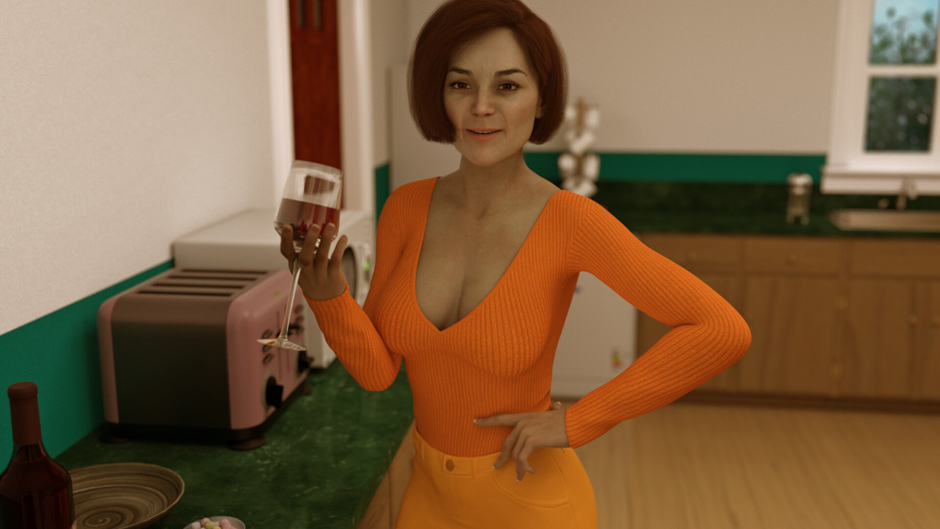 Mothers and Daughters screenshot #9