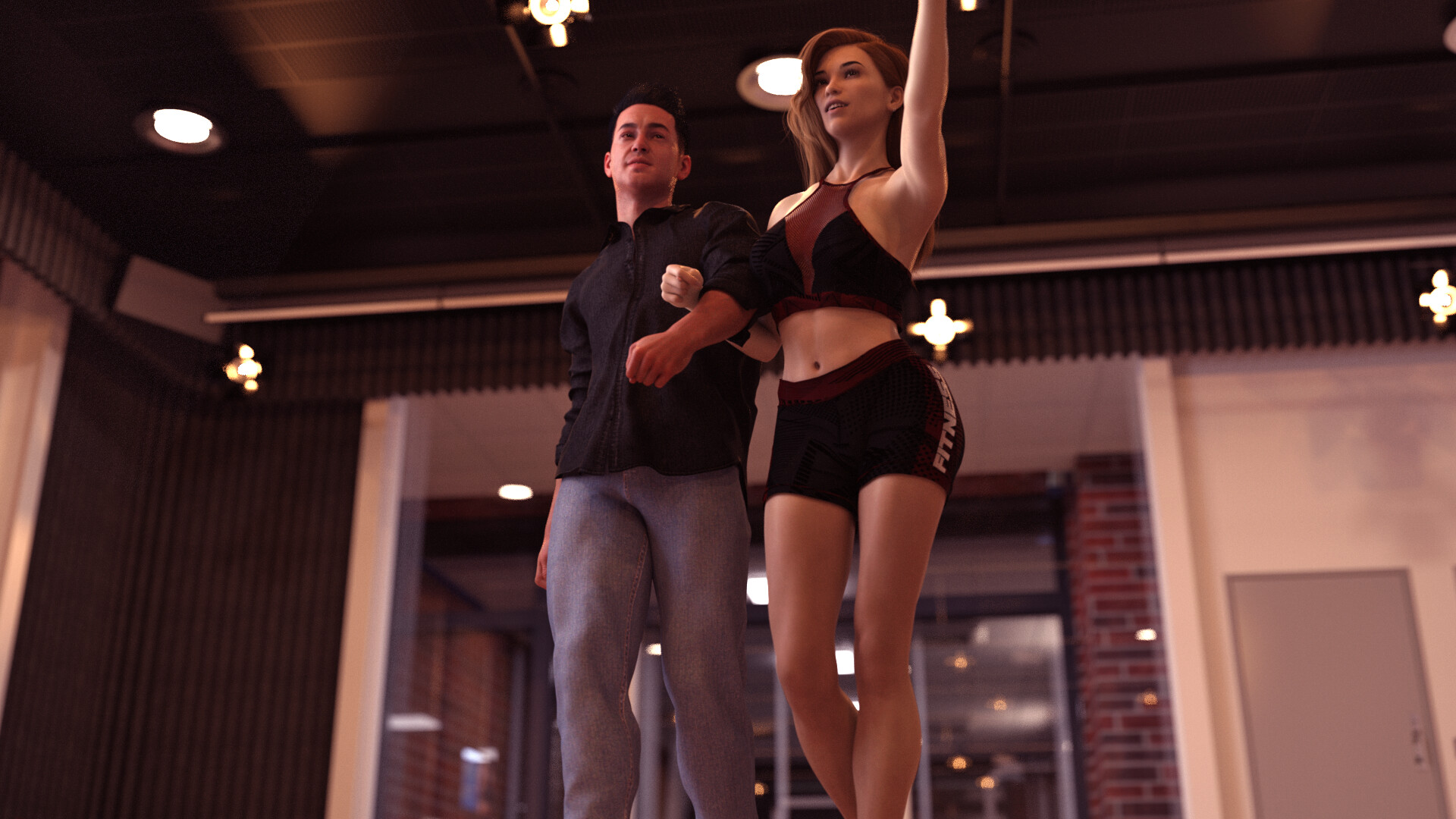 Mothers and Daughters screenshot #17