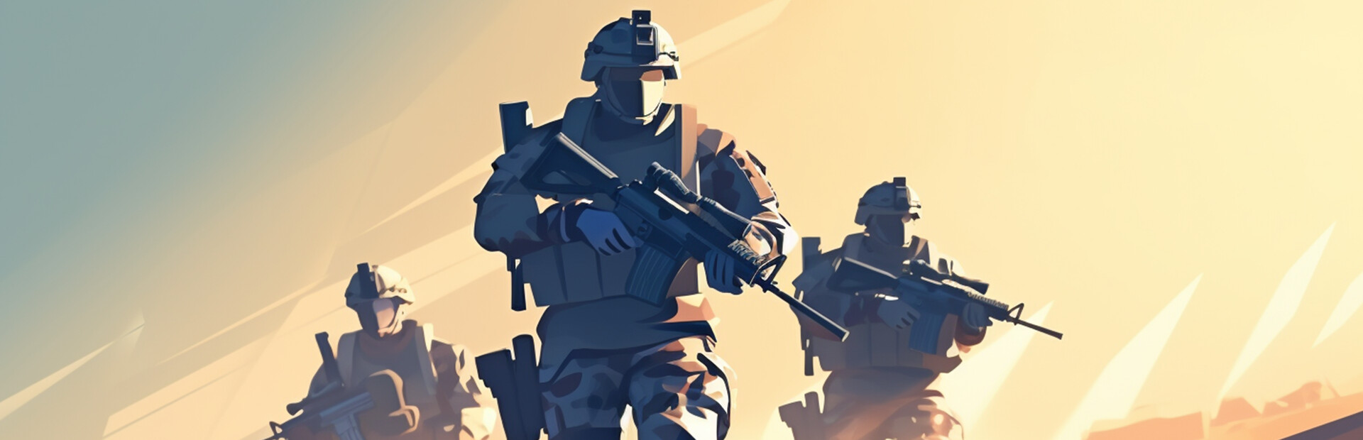 Combat Spec Ops