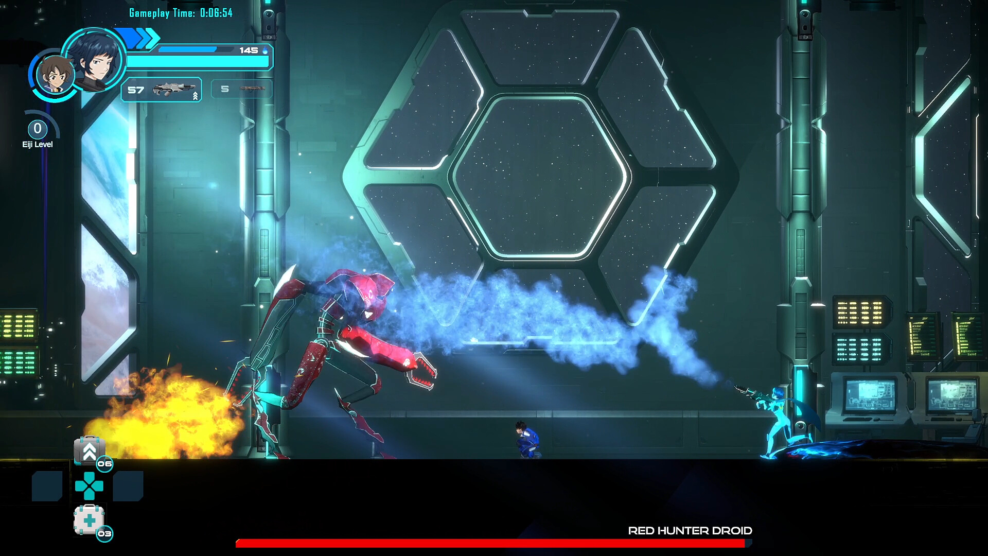 Angel Guardian screenshot #3