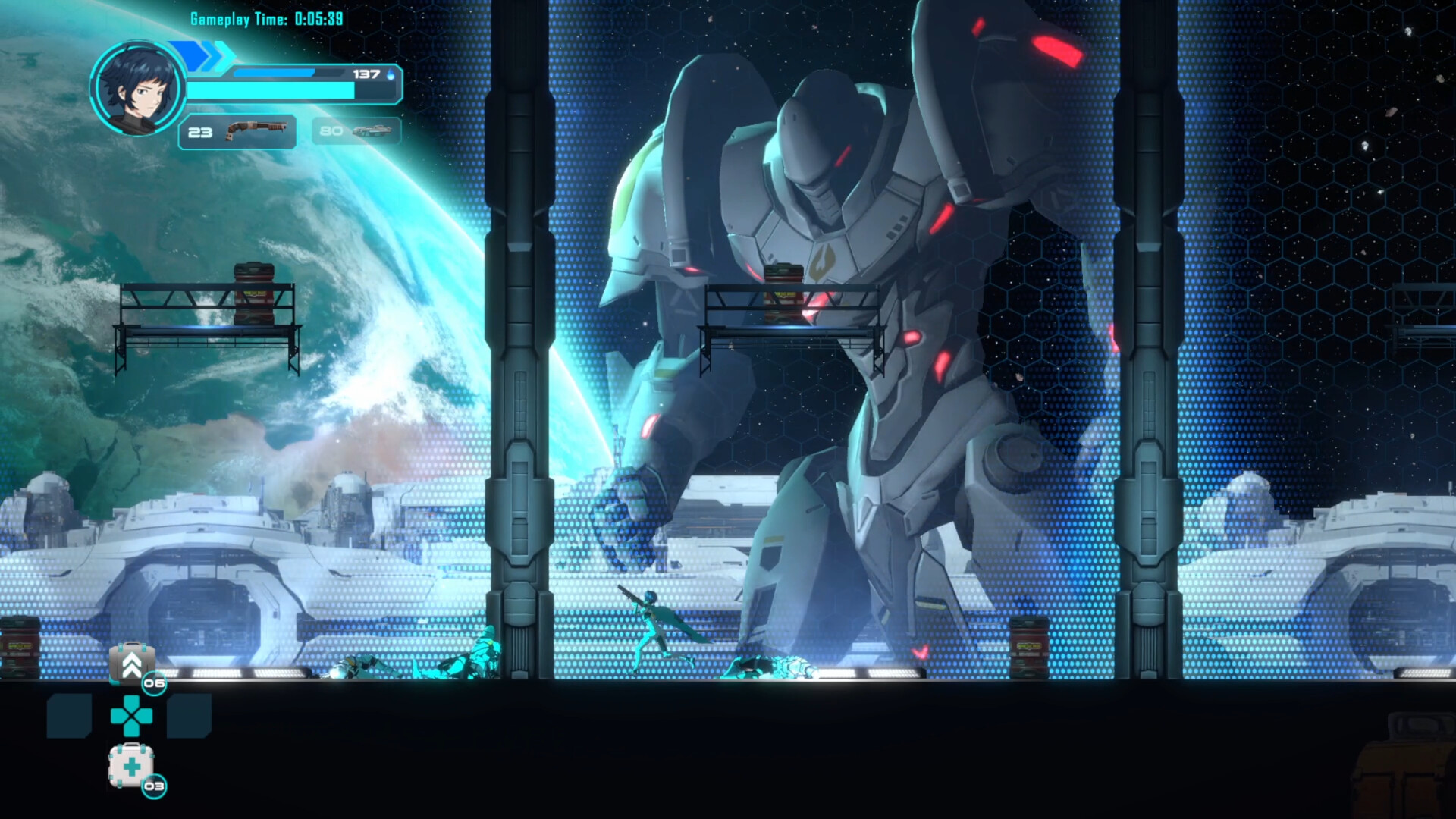 Angel Guardian screenshot #10