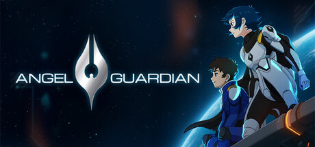 Angel Guardian — Steam game cover