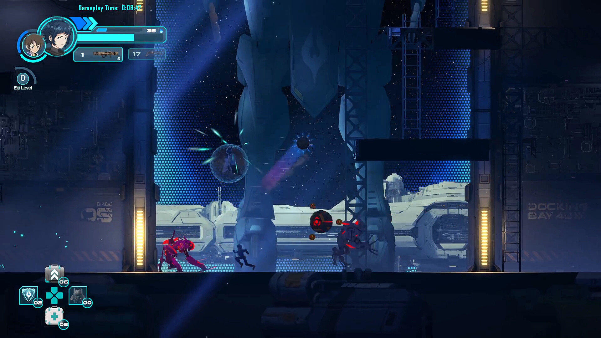 Angel Guardian screenshot #8