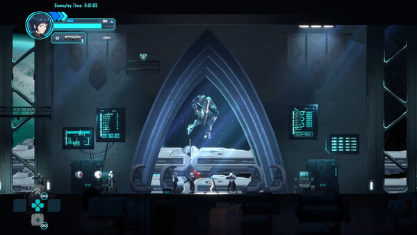 Screenshot media