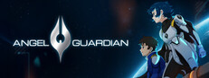 Angel Guardian cover