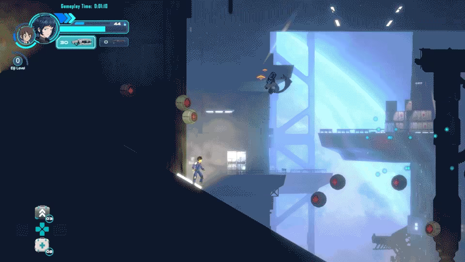 Angel Guardian video 4