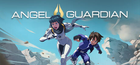 Angel Guardian Cover Image