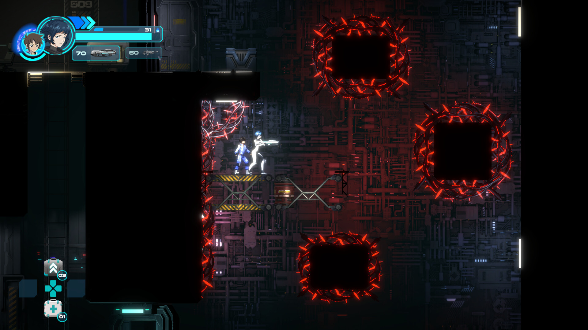 Angel Guardian screenshot #8