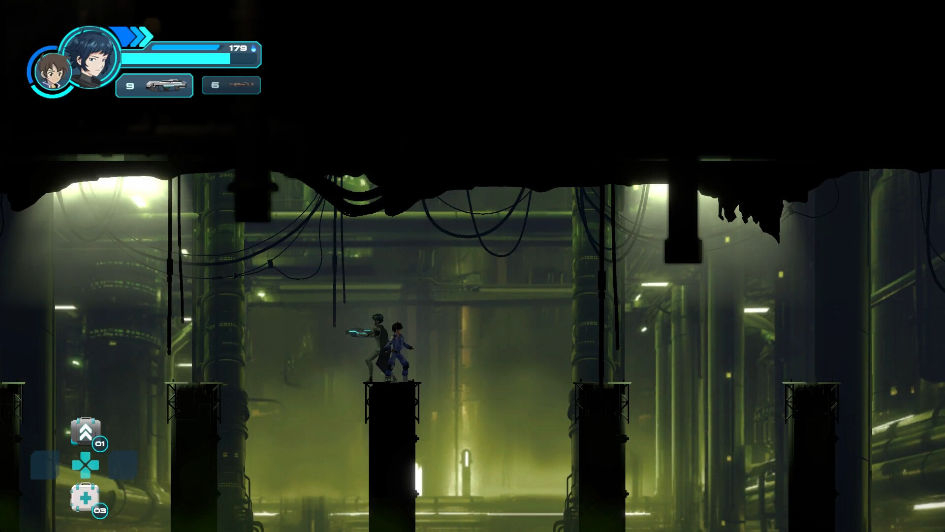 Angel Guardian screenshot #9