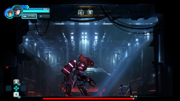 Angel Guardian screenshot 1