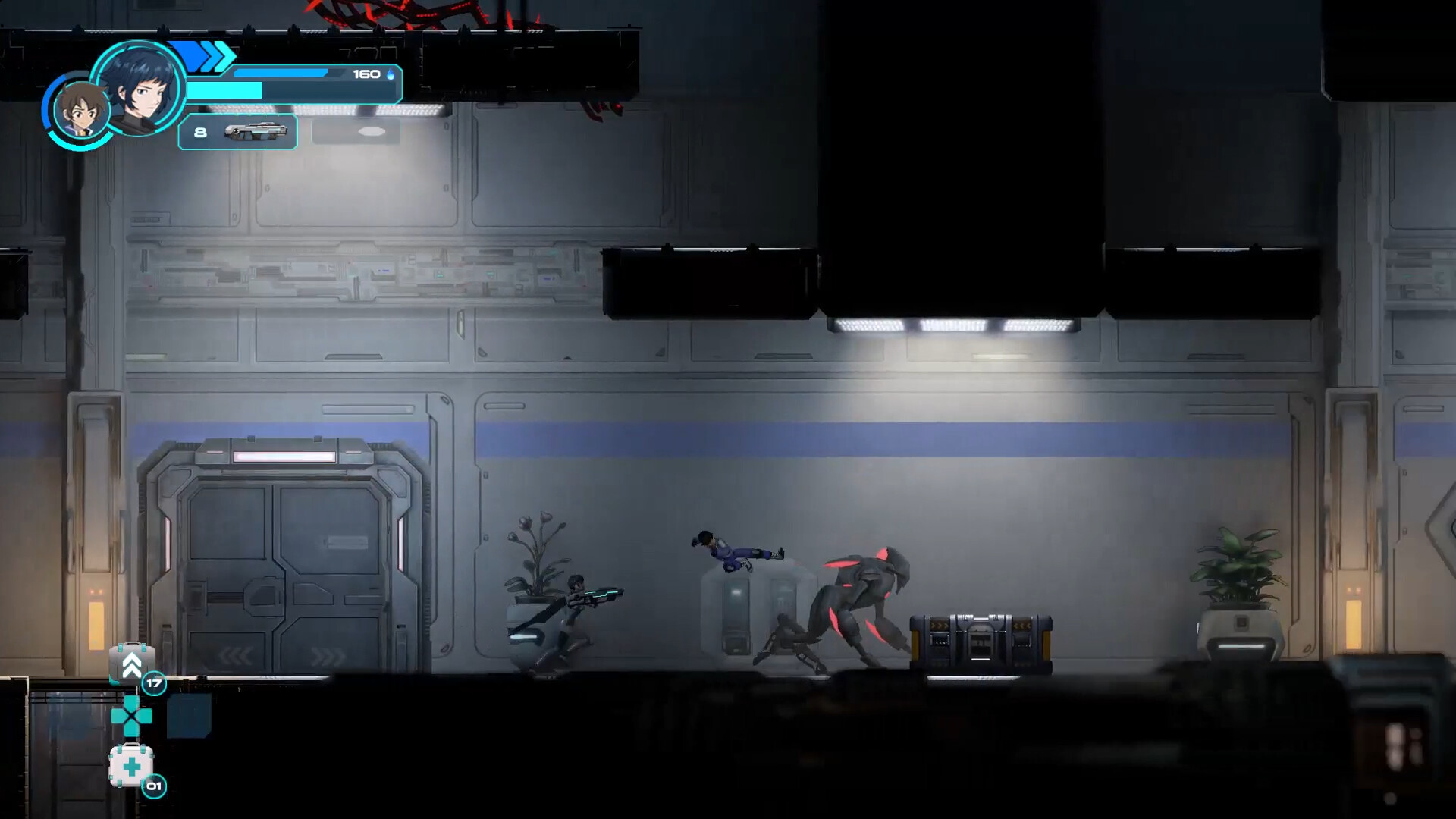 Angel Guardian screenshot #3