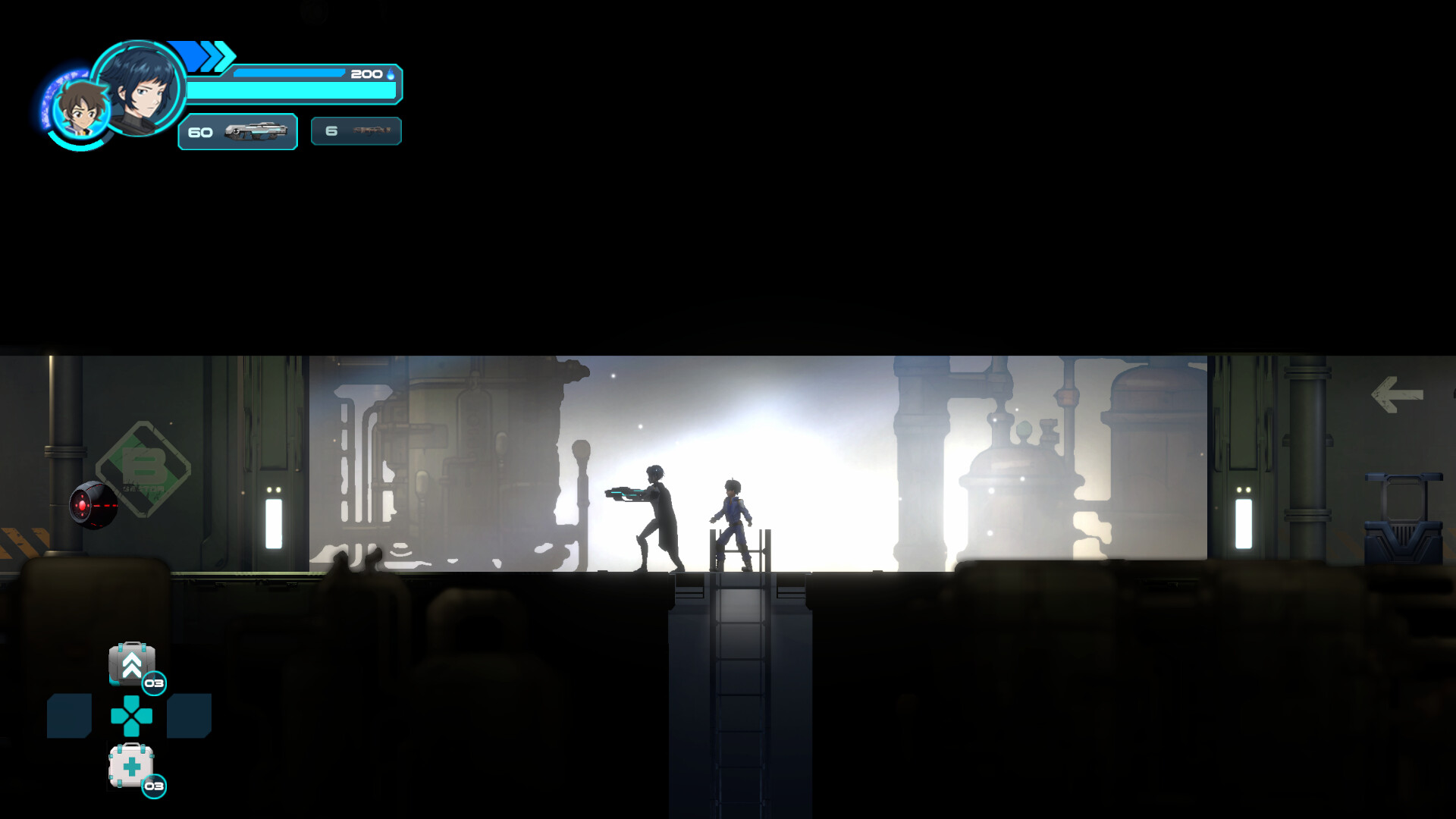 Angel Guardian screenshot #7