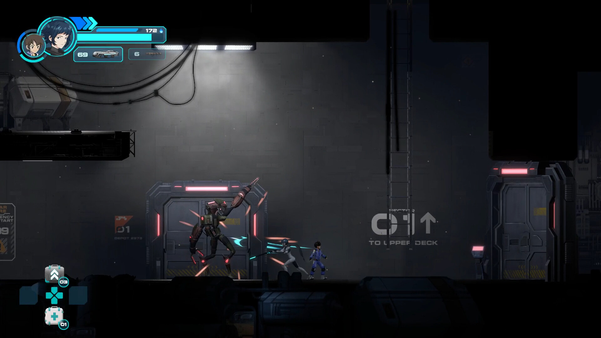 Angel Guardian screenshot #10