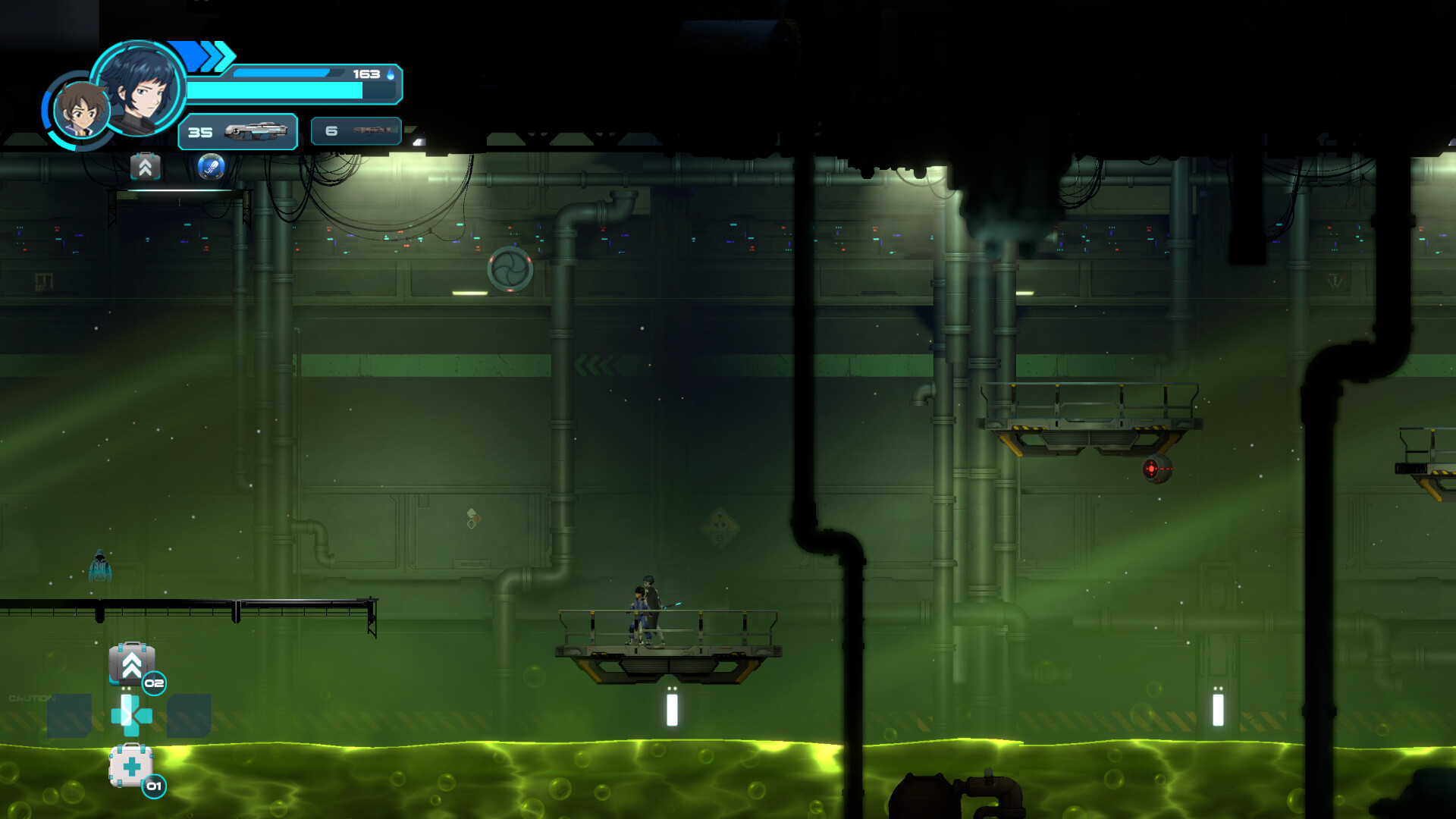 Angel Guardian screenshot #4