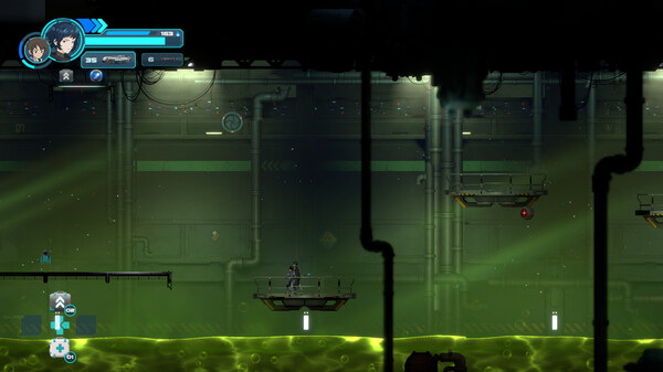 Angel Guardian screenshot 4