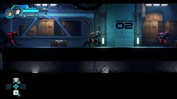 Angel Guardian screenshot 6