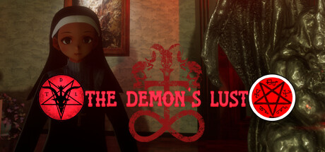 The Demon's Lust by Capky Games - $7.99 game cover