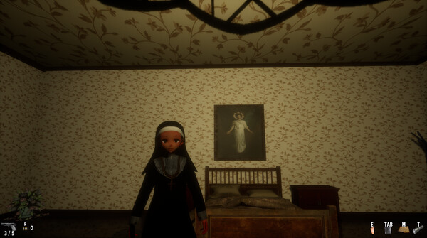 Screenshot 2 of The Demon's Lust - additional gameplay view