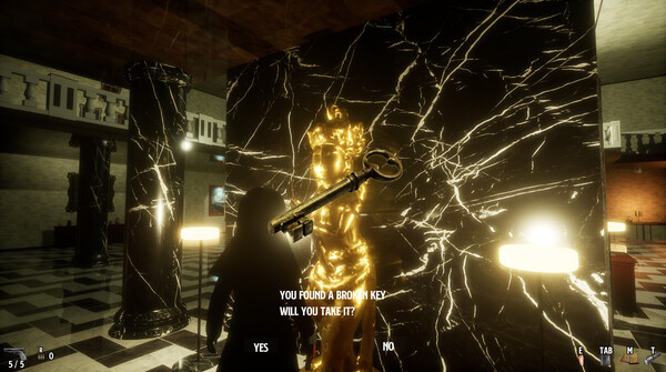 Screenshot 4 of The Demon's Lust - final gameplay screenshot