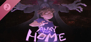 Away From Home Soundtrack