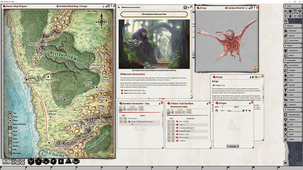 Fantasy Grounds - D&D Phandelver and Below: The Shattered Obelisk