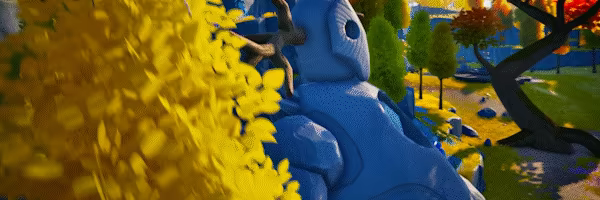 Secret Forest video 5