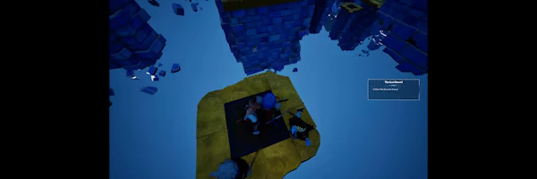 Secret Forest video 8